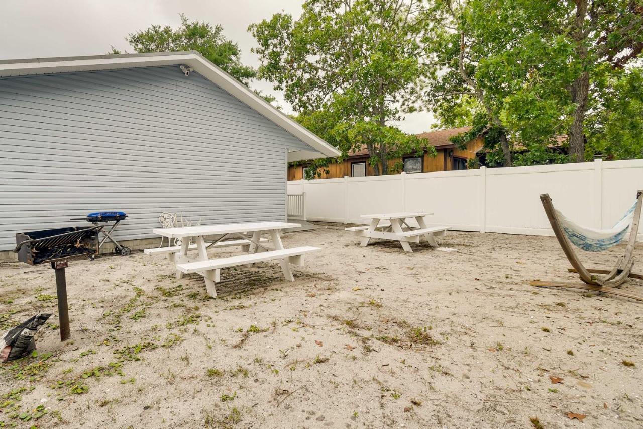 Atlantic Beach Escape About 2 Mi To Barefoot Landing! เมอร์เทิลบีช ภายนอก รูปภาพ