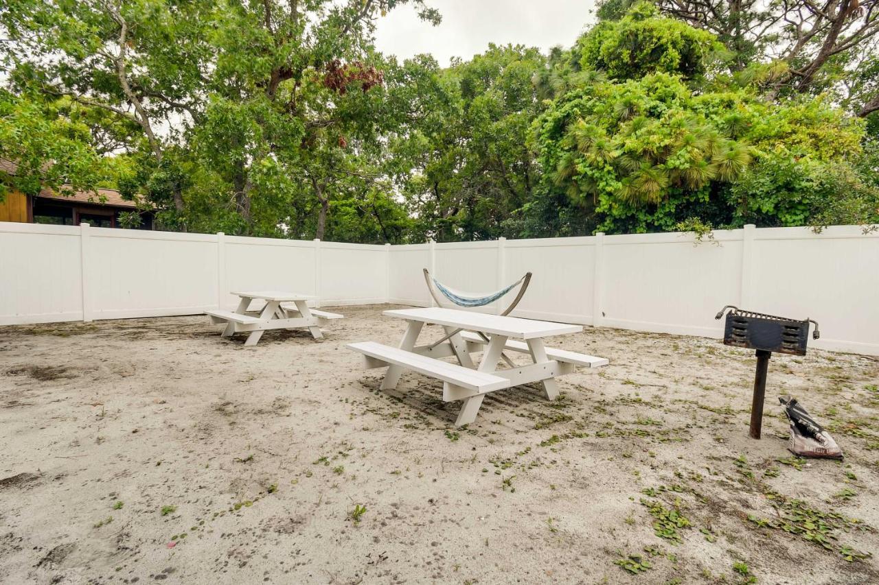 Atlantic Beach Escape About 2 Mi To Barefoot Landing! เมอร์เทิลบีช ภายนอก รูปภาพ